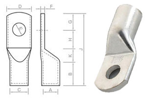 A2 Cable Glands